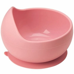 Pratinho Bowl em Silicone com Ventosa Buba - comprar online