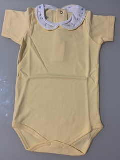 Body Infantil Baby Fashion Tam 12 meses na internet