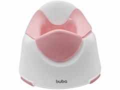 Troninho Infantil Rosa Buba - comprar online