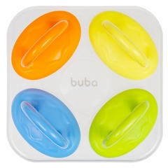 Forminhas para picolé Buba - comprar online