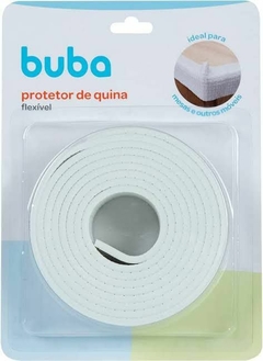 Protetor de Quina Flexível Buba - comprar online