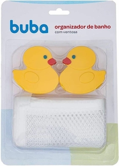 Organizador de Banho com Ventosa Buba na internet