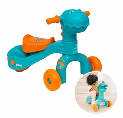 Andador Triciclo Baby Dino Buba - Baby Bel Kids