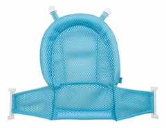 Rede de Banheira Azul Buba - Baby Bel Kids