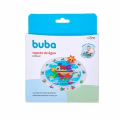 Tapete de Água Inflável Barco Buba - comprar online