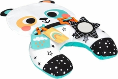 Almofada de Atividades Panda Buba - Baby Bel Kids