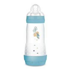 Mamadeira Mam Easy Start Azul 320 ml