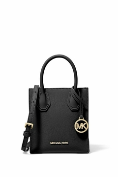 Bolsa Transversal Mercer Pequena De Couro Original - comprar online