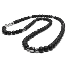 COLLAR URBAN -LINEA "MEN IN BLACK" - comprar online