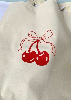 TOTE BAG - Lienzo de algodón en internet