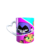 Taza Jovenes Titanes Diseño 2 - comprar online