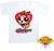 Remera Las Chicas Super Poderosas Diseño 8