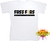 Remera Free Fire Diseño 1