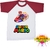 Remera Mario Bross Diseño 8 - Klinder