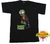 Remera Plantas Vs Zombies Diseño 1 - comprar online