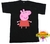 Remera Peppa Pig Diseño 4 - comprar online