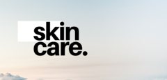 Banner de la categoría Skin Care Pads