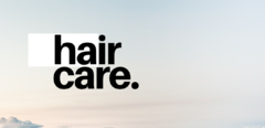 Banner de la categoría Hair Care