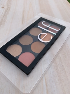 Elf - Candied Cheeks Palette