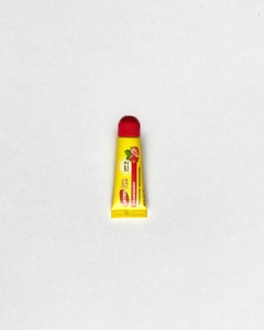 Carmex Frutilla Pomo