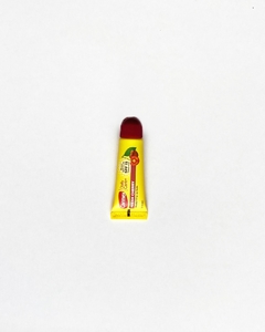 Carmex Fresh Cherry Pomo