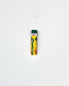 Carmex Menta Barra