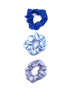 Scrunchies Mi Ciela x 3 - comprar online