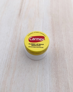 Carmex Classic Lata