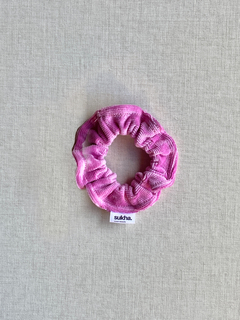 Scrunchie Leonita Corderoy - comprar online