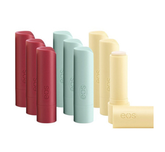 Eos Lip Balm