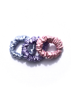 Scrunchies Candy x 3 en internet