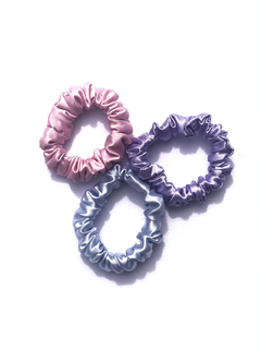 Scrunchies Candy x 3 - tienda online