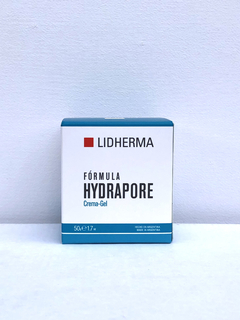 Formula Hydrapore Lidherma