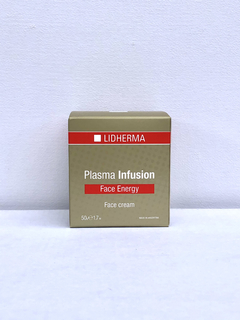 Plasma Infusion - Face Energy