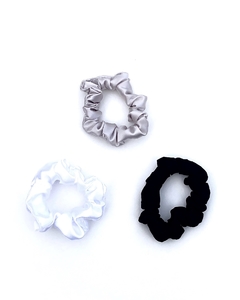 Scrunchies Dream x 3 - comprar online