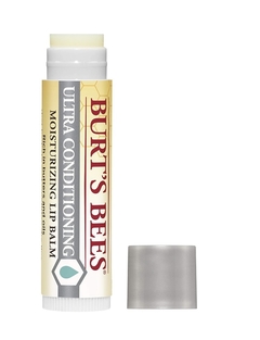 Burt’s Bees Ultra Conditioning Lip Balm