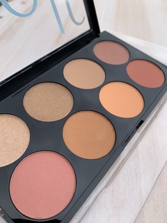 Elf - Candied Cheeks Palette - comprar online