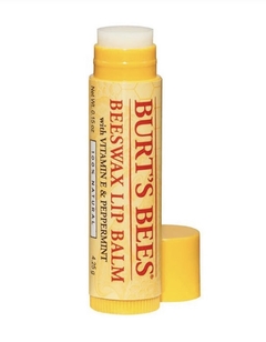 Burt’s Bees Beewax Lip Balm