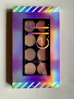 Elf - Candied Cheeks Palette en internet