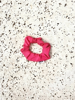 Scrunchies de Lycra - Sukha Smart Beauty