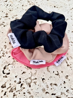 Imagen de Scrunchies de Lycra