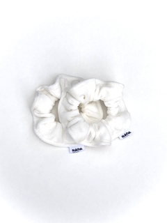 Scrunchies Leonitas (x2) - comprar online