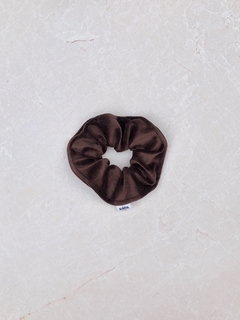 Scrunchie Leona - tienda online