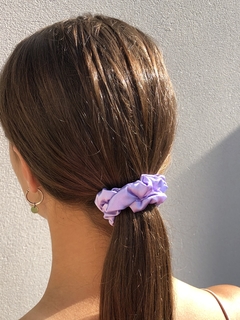 Scrunchies Candy x 3 - Sukha Smart Beauty