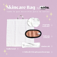 Skincare Bag