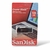 Pendrive 128Gb SanDisk Cruzer Blade - comprar online