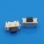 Pack 10 Botones B1 2x4.5x3.5 mm switchs - comprar online