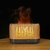 Humidificador Difusor Flama Fuego - comprar online