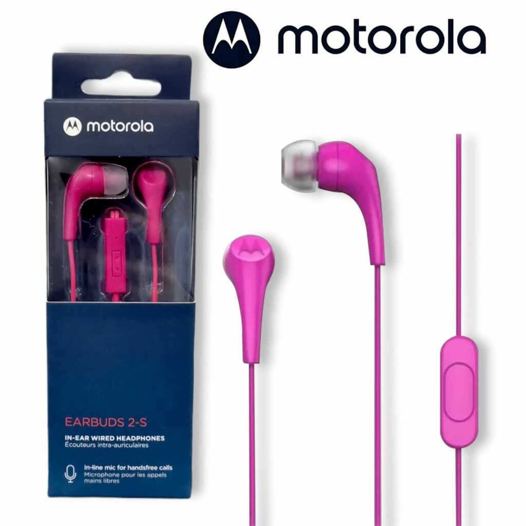 Tienda motorola online auriculares