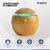 Humidificador Esfera 130ml - comprar online